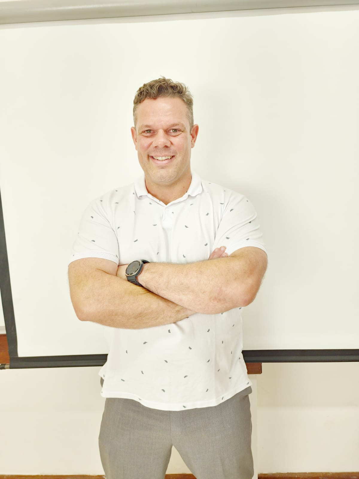 Dr. Leonardo Pereira