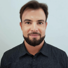 Eduardo A. Ferreira