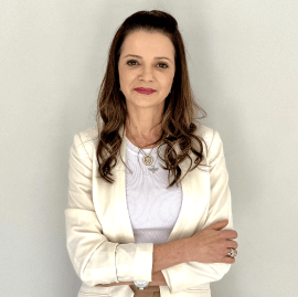 Eliana Fortes Gray