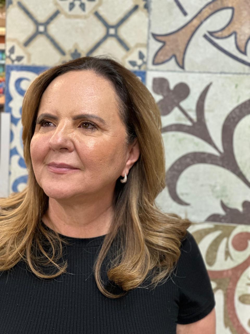 Dra. Margô Karnikowski
