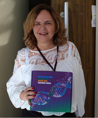 Dra. Margô Karnikowski