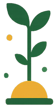 Ícone de planta