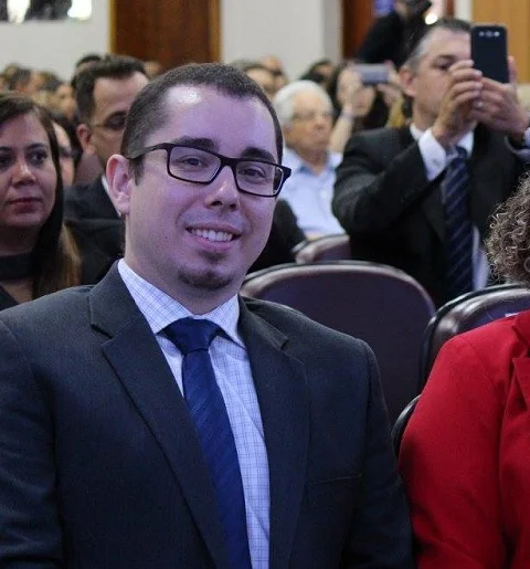 Francisco Rosa II Congresso Internacional de Tecnologias para o Envelhecimento